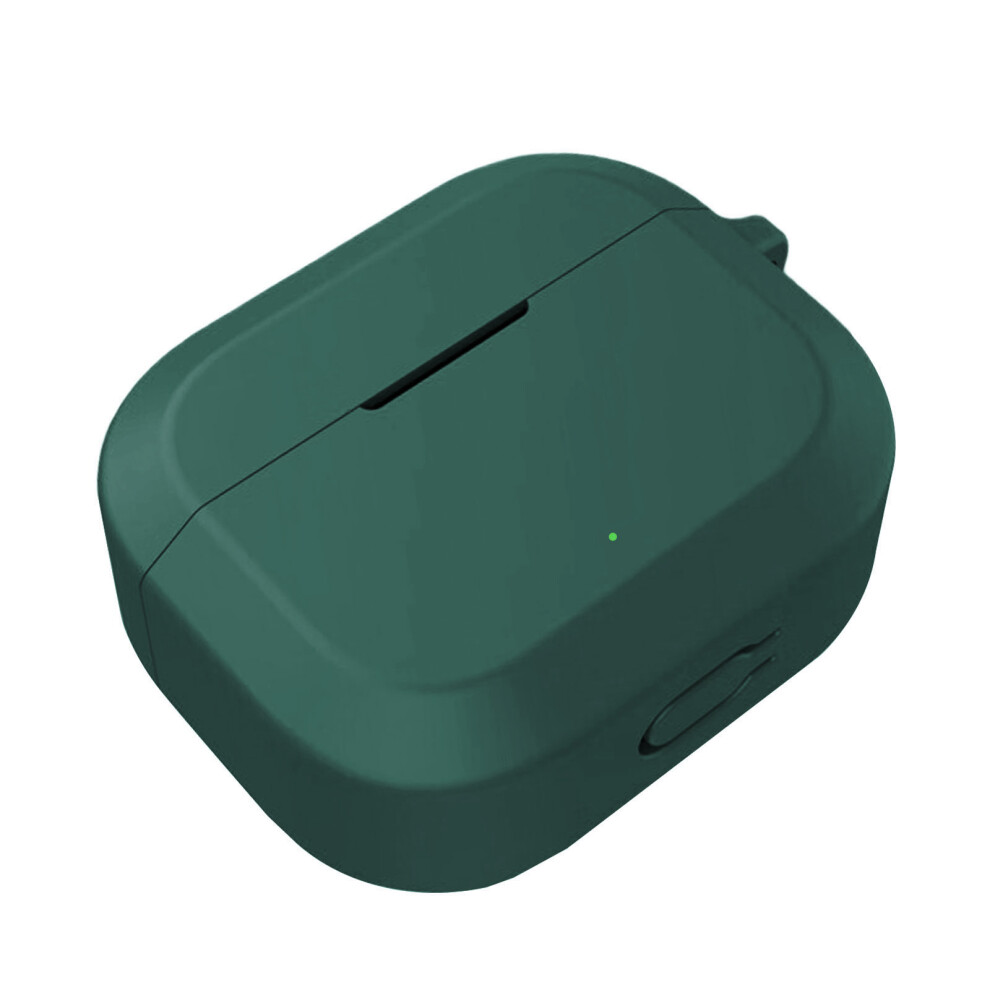Skin-Friendly Enclosure Housing Guard Scratchproof-Dark Green 7627001431584