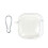 Earbuds Case Protector Cover for FreeClip 2-With carabine 1