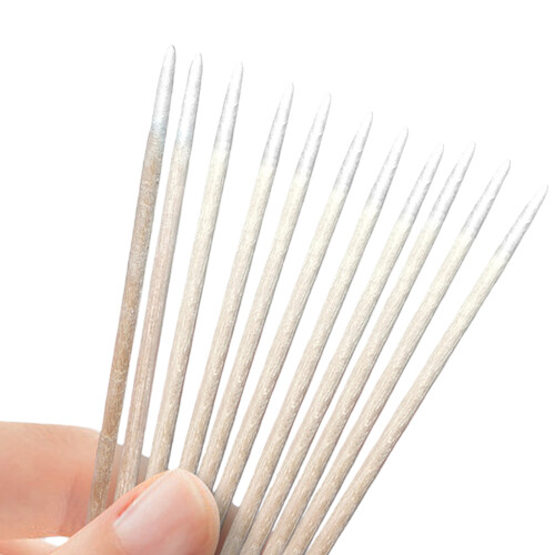 Safe Electronics Cleaning Tools For Speakers-individual swabs