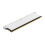 Memory Module Heatsink Cooling Heat Sink Aluminum-White 1