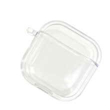 Ear Clip Type Earphone Protective Cover Shock Absorbing-shell