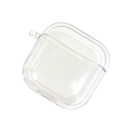 Ear Clip Type Earphone Protective Cover Shock Absorbing-shell