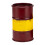 Miniature Oil Drums Model Wargame Terrain Scenery-10 1