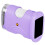 Handheld Educational Microscopes Light weight Digital-Purple 1