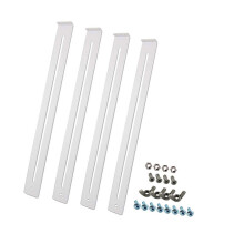 Universals Drawer Bottom Reinforcement Brackets-Set 2