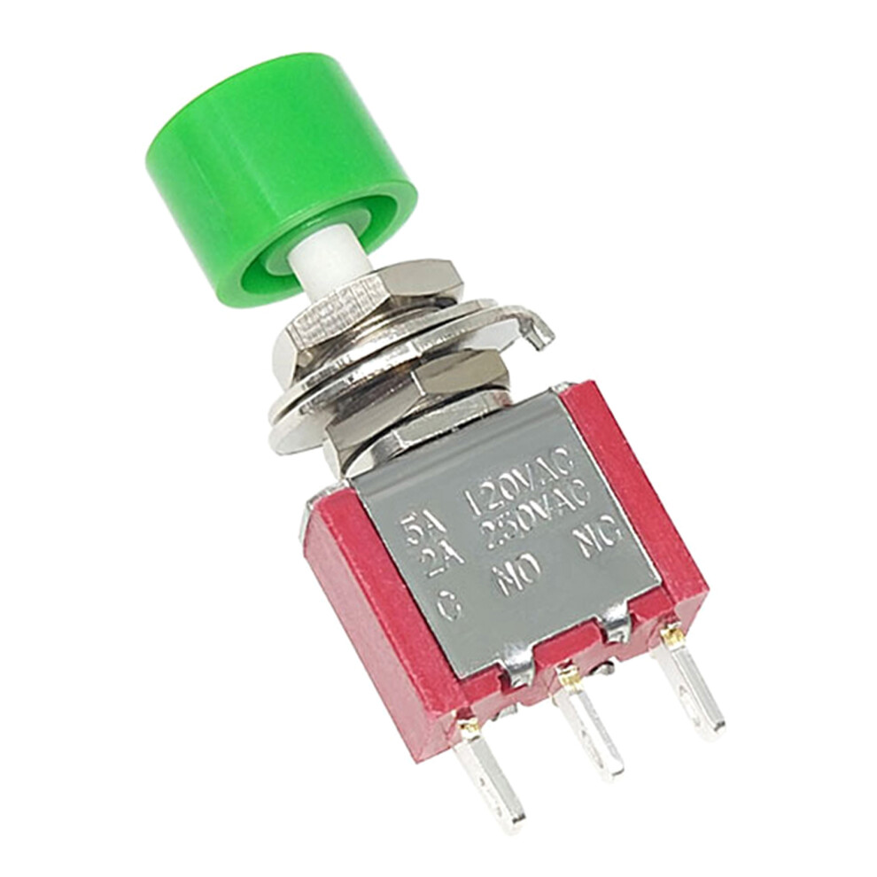 Instantly Resetting Toggle Switches Ps102 3Pin-Cuckold 3 Feet 7627001428805