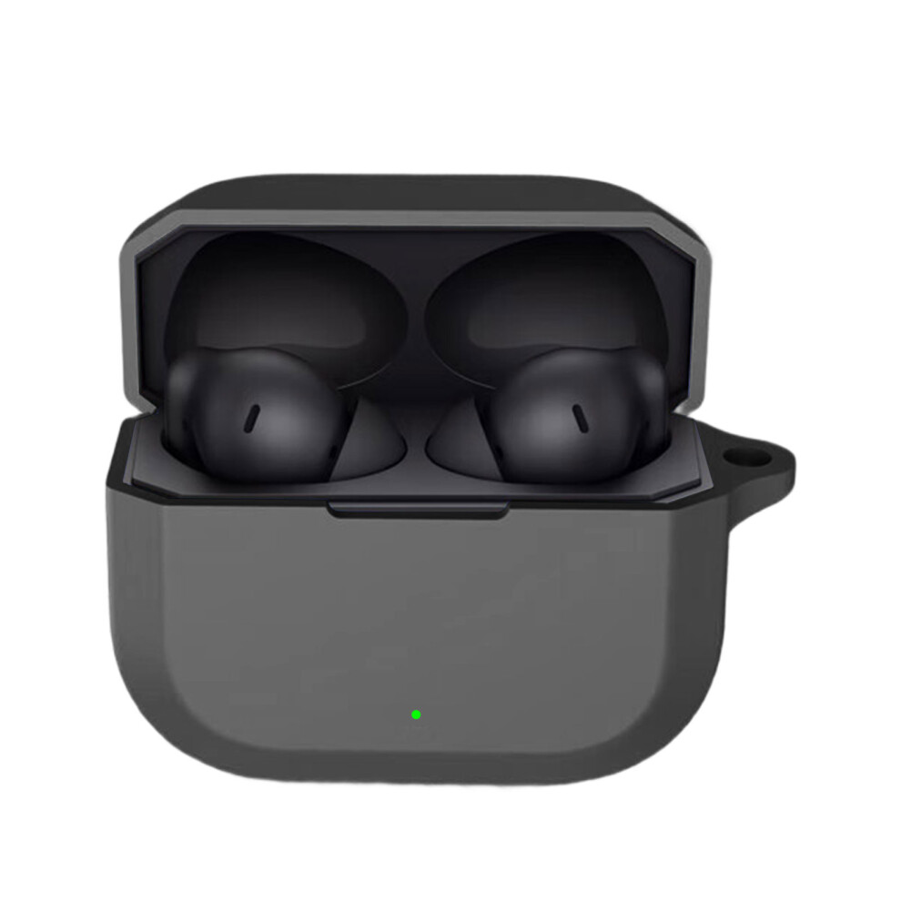 Scratchproof Skin Washable Housing Case Nonslip Soft- Black 7627001431751