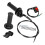 Heat Resistant Vehicle ATV Throttles Handle Accelerator Control 1