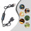 Energy Saving USB Timer Cord For Home Automation Device Long 3