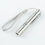 Usb Rechargeable Pet Toys Cat Training Laser Pointer With Led Flashlight High Quality   H 2