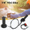 Heat Resistant Vehicle ATV Throttles Handle Accelerator Control 3