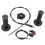 Heat Resistant Vehicle ATV Throttles Handle Accelerator Control 5