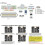 USB Tester For Data Cables Featuring 24 LED Lights Double-B 5