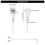 Double Connection Electrode Replacement Cable for-3.5mm elbow 4