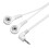 Double Connection Electrode Replacement Cable for-3.5mm elbow 6