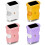 Small Microscopes For Kids Portables Magnification Tool-White 2