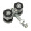 Stainless Folding Door Sliding Wheel Heavy Duties Track Roller 5