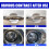 Car Rust Removal Agent,Multipurpose Car Rust Remover Metal Parts 7