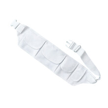 Waist Belt Chain Waist Pack Belt for Prayer Costume Belt Arab