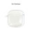 Earbuds Case Protector Cover for FreeClip 2-With carabine 4