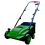 ECKMAN Electric Lawn Scarifier Aerator Tool Set 1