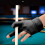 Breathable Left Hand Training Glove 13