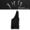 Billiard Glove Left Hand 3 Finger 3