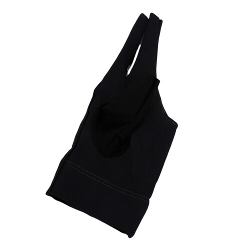 Professional Pool Glove for Left Hand 2