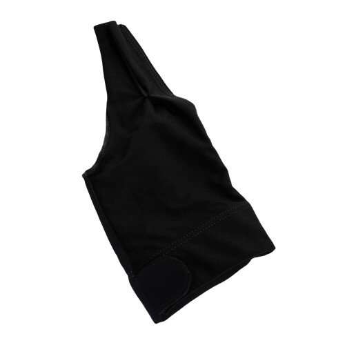 Professional Pool Glove for Left Hand