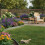 Stahl-Gartenbeeteinfassung - flexibel, Unkrautbarriere 5