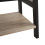 Beliani 5 Tier Shelving Unit CROYDON 163 cm Black 6