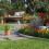 Stahl-Gartenbeeteinfassung - flexibel, Unkrautbarriere 5
