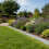 Stahl-Gartenbeeteinfassung - flexibel, Unkrautbarriere 2