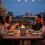 Smokeless Stainless Steel Tabletop Fire Pit Ø22.5 cm 3