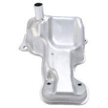 Schalldämpfer-Montagesatz aus Stahl 506364204 für K750/K760