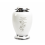 Cremation Adult Ashes Urn White Lillies 1