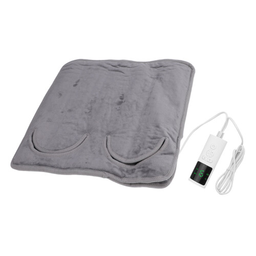 Fußwärmepad Gear 9 220-240V Eine Größe Polyester