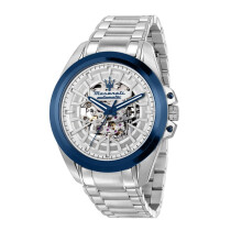 Maserati - R8823112006 - Wrist Watch - Men - Automatic - TRAGUARDO