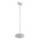Rusts Resistant Round Menu Holders Designed for-silver  20cm 1