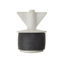 Monument Drain Testing Plugs