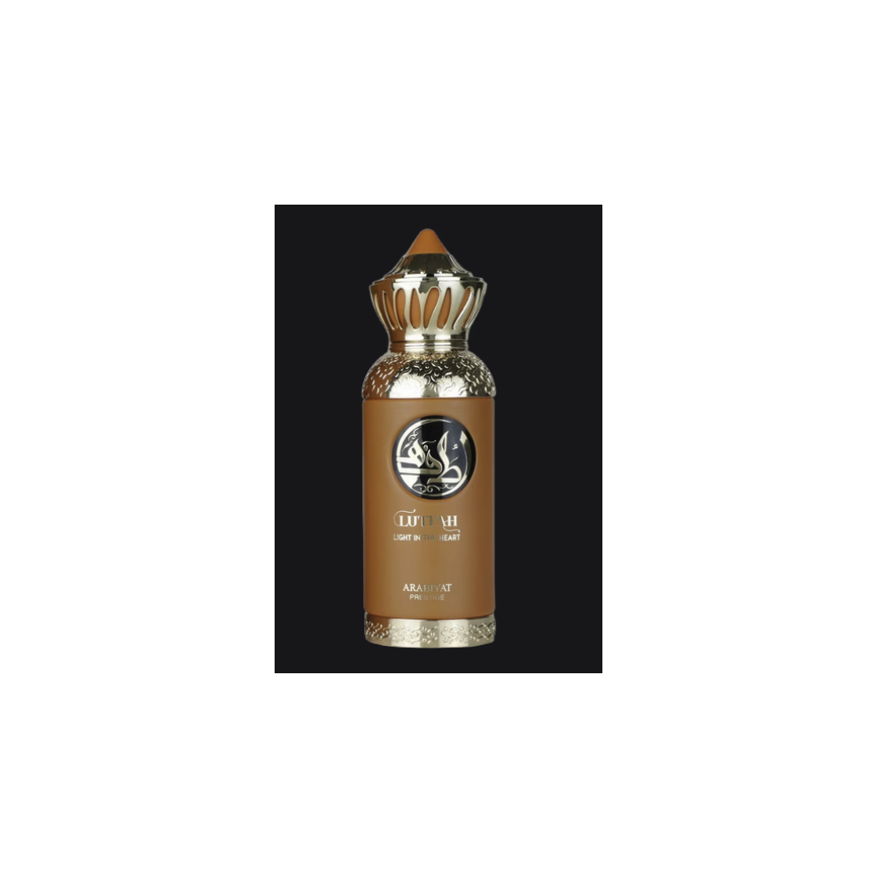 Arabiyat Prestige Light A/P Lutfah In The Heart Edp 80Ml(Grand Soir)