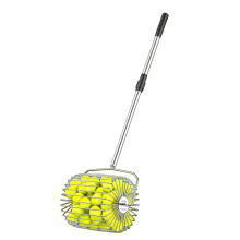 Tennisbälle-Sammler, Pickup, Tennis-Sammler, Tennisträger,-CL