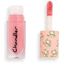 3 X REVOLUTION CHANDLER FRIENDS LIPGLOSS 4.6ML EACH