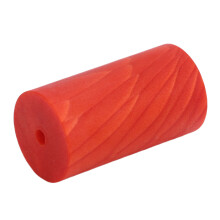 Rote 14 mm Außendurchmesser Ferrule für Zuma Pool Cue, 7,5 mm Innendurchmesser