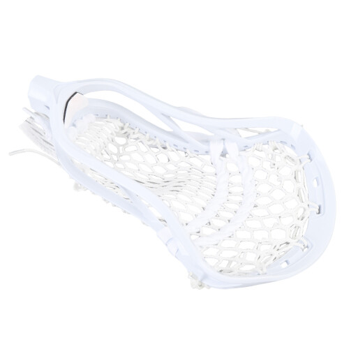 Nylon Lacrosse Kopf Ersatz Weiß Training
