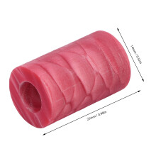 High Density Zuma Pool Cue Ferrule