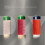 Pink High Density Cue Ferrule 14mm 1