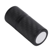 Lightweight Carbon Cue Protector for Billiards