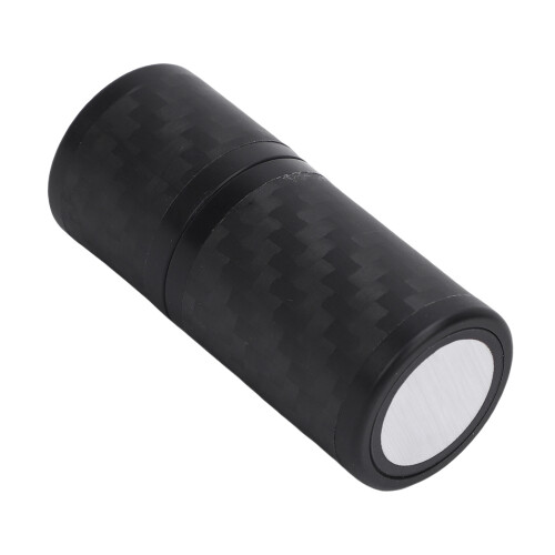 Lightweight Carbon Cue Protector for Billiards