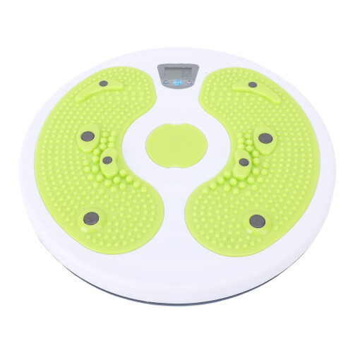 Core Twist Board 150mAh LR44 Grün PP Kompakt-Disk 1
